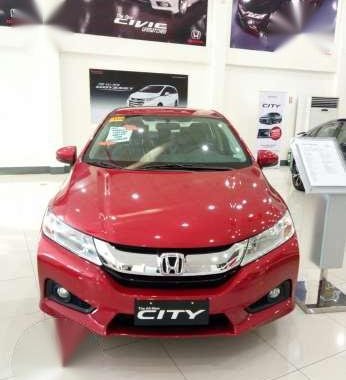 Honda City Mobilio Jazz Brv Civic Brio Amaze Hrv Crv!