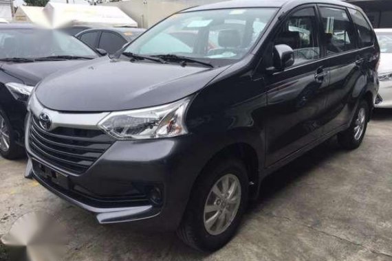 Toyota Seaman Ofw Special Discount on Avanza 45k Down