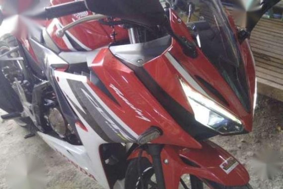 Honda CBR 150 2016 Model (One Heart) Limited Edition