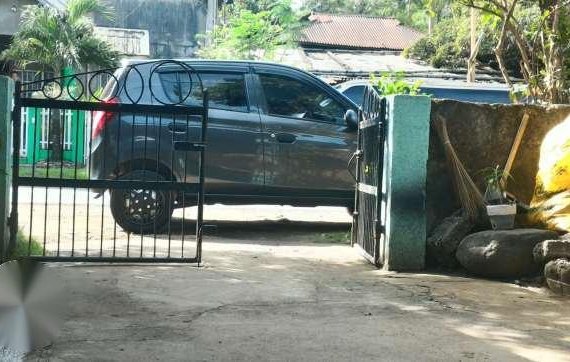 Suzuki Alto 800 Assume balance