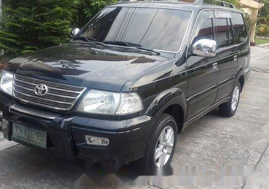 2003 Toyota Revo VX200 for slae