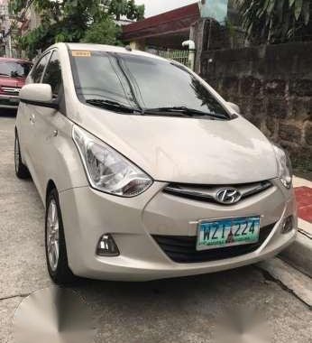 for sale Hyundai Eon GLS