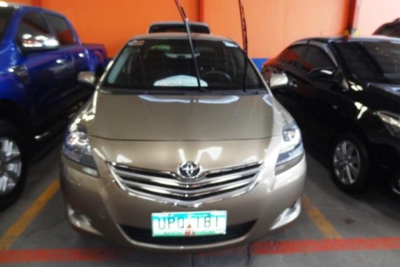 Toyota Vios 2013 P458,000 for sale