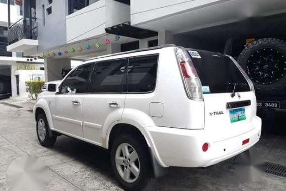 2013 Nissan X-trail 38tkms only