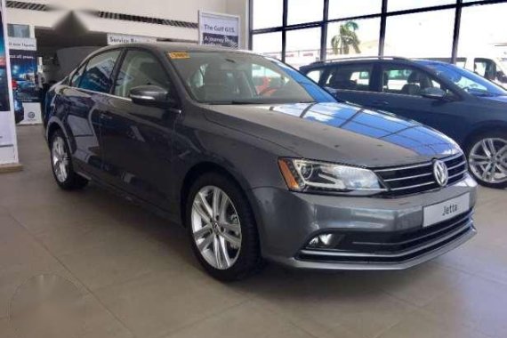 Volkswagen JETTA 2.0 TDI