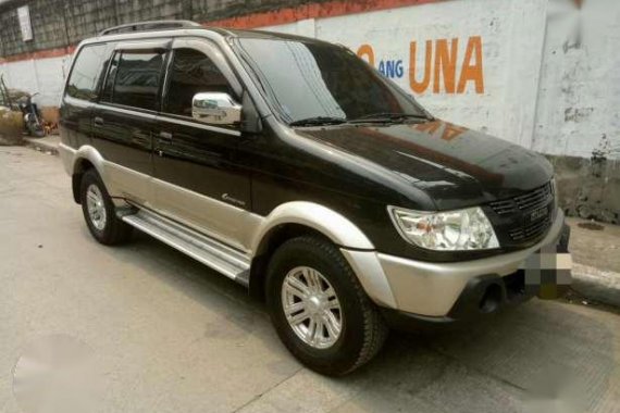 for sale Isuzu Crosswin XUV