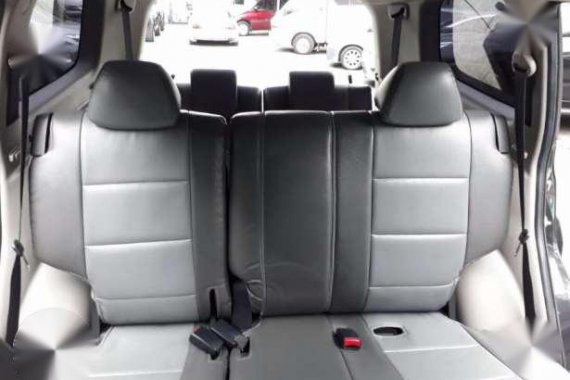 2010 Mitsubishi Montero GLS AT Diesel -With Leather Seat cover
