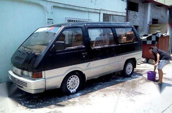 Nissan Vanette for sale