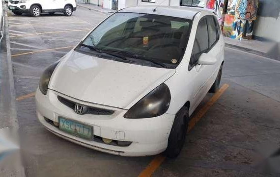 for sale Honda Jazz 2005