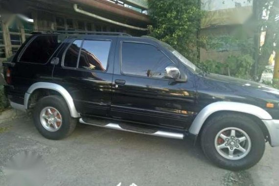 nissan terrano for sale