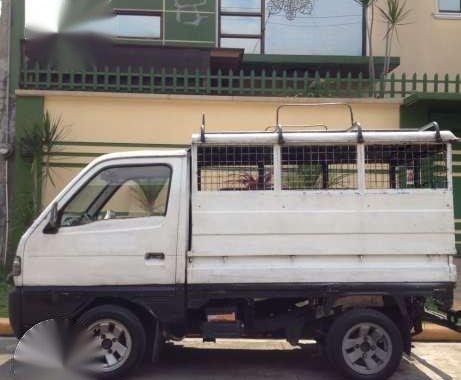 2004 Suzuki Multicab