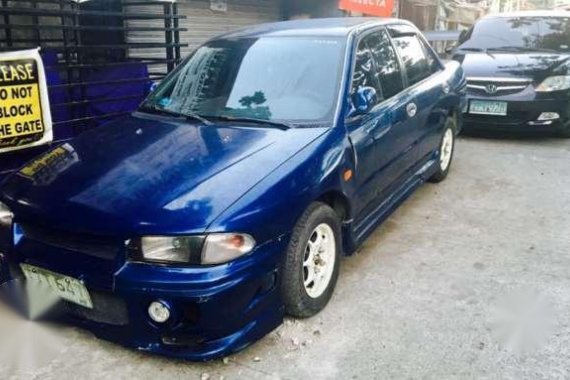 for sale Mitsubishi Lancer