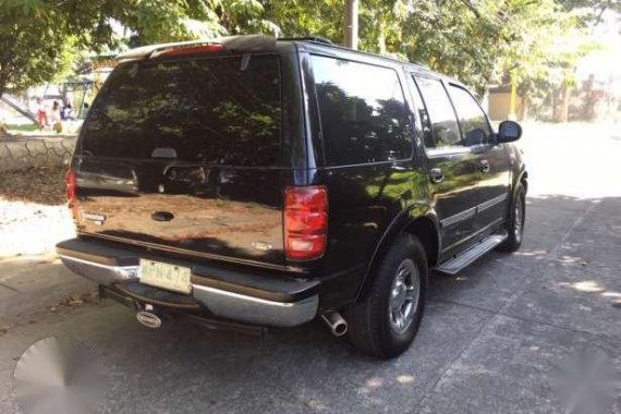 2001 Ford Expedition fresh 84k mileage