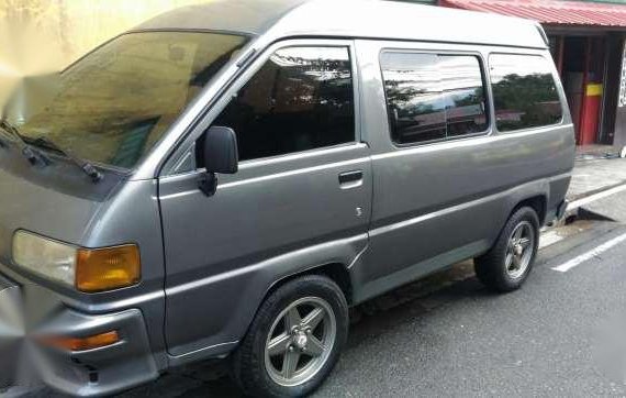 97 toyota lite ace