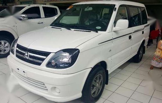 Best of Best DEAL is Here 2017 Mitsubishi Adventure GLx diesel MT