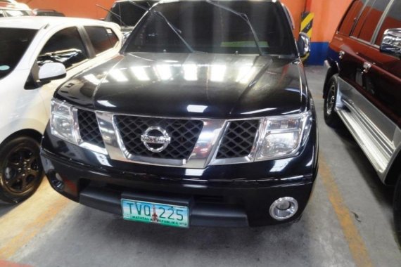 Almost brand new Nissan Navara Diesel