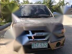 2002 Isuzu Crosswind xto for sale