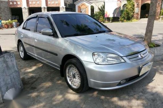 Honda civic Vtec 3 Vti