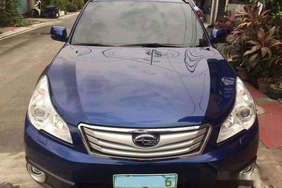 Subaru Outback 2011 for sale