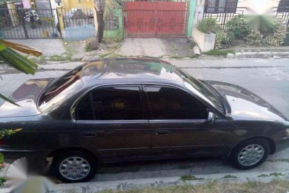 for sale Toyota Corolla 1.6 GLi