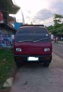 for sale Suzuki Multicab (rush)