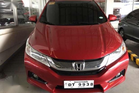 Honda City 1.5 VX CVT ALL IN promo low Downpayment