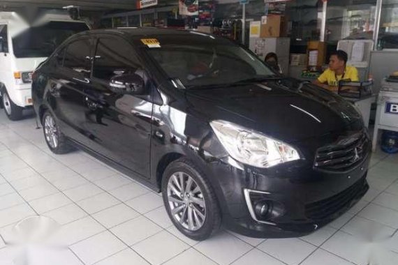 Ready for grab uber 2017 mitsubishi mirage G4 by conky