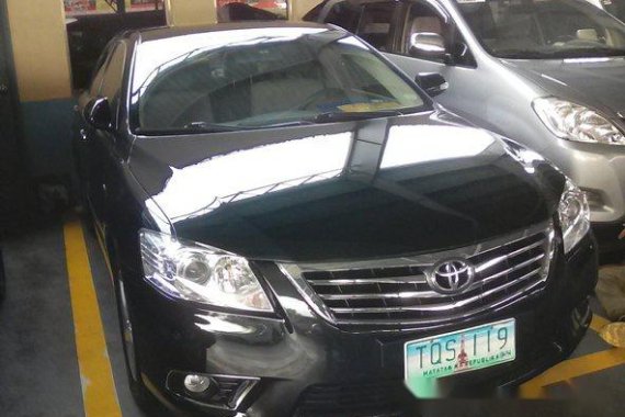 for sale Toyota Camry 2012
