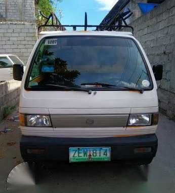 Suzuki Bravo "already cheap but still negotiable"