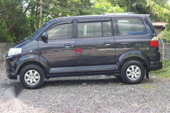 for sale Suzuki Apv Excellent Condition