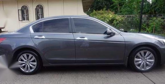 for sale Honda Accord 2012 model