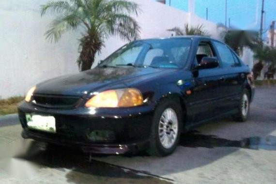 Honda Vti for sale