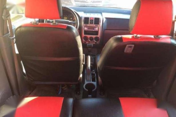 for sale Hyundai Getz AT 2009