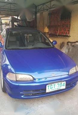 Honda Civic 94