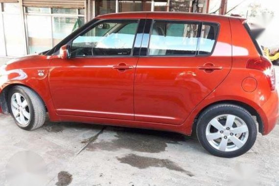 Suzuki Swift 2009. local unit.first owned.cebu plate.