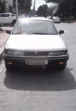 for sale Mitsubishi Galant Super Saloon