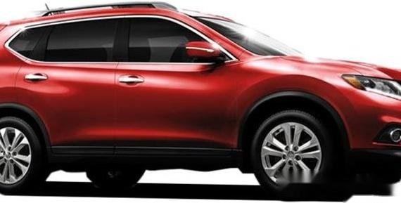 Nissan X-Trail 2016 A/T for sale