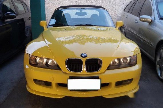 BMW Z3 1997 for sale