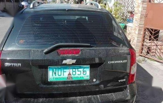 Chevrolet Optra for sale