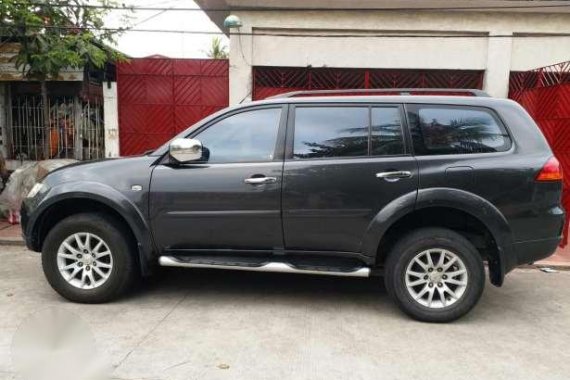 for sale Mitsubishi Montero GLS V 2011
