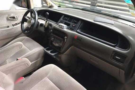 for sale 1995 Honda Odyssey