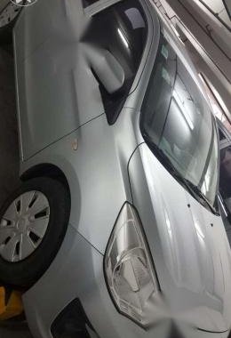 Mitsubishi Mirage G4 GLX 2014