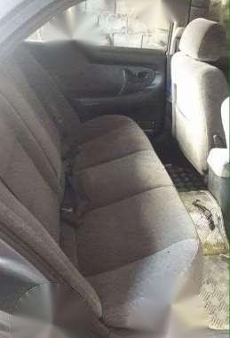 mitsubishi galant 1997 model