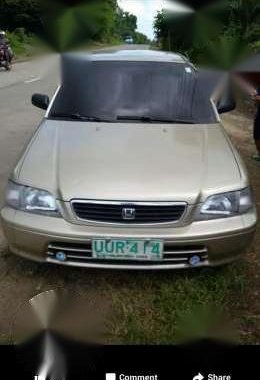 for sale Honda City lxi 97