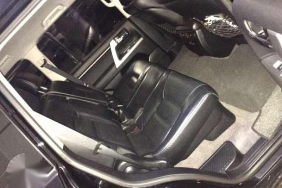 Toyota Land Cruiser 200 VX LOCAL V8 DSL AT 2013 LC200 Landcruiser