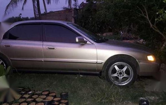 for sale Honda Accord Vti Vtec