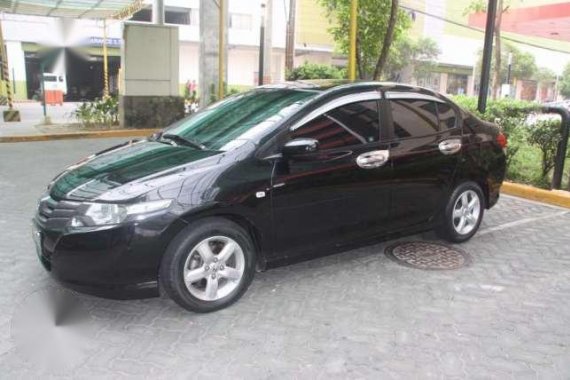 Honda City 2010 AT First Owned