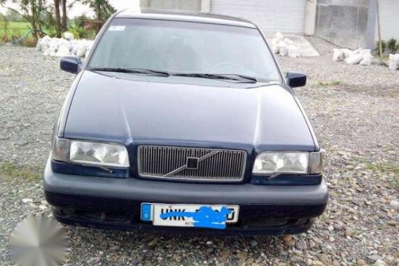 for sale Volvo 850 1996