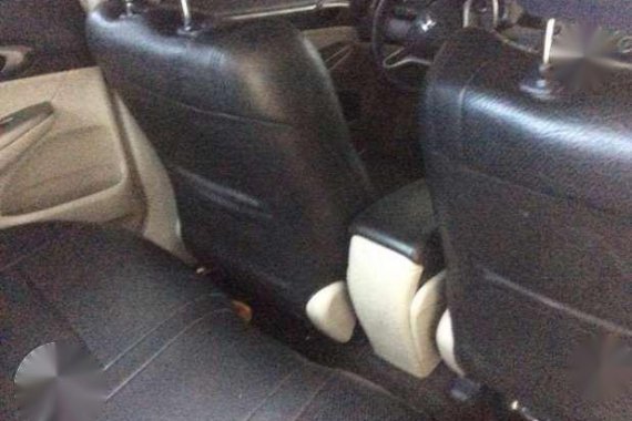 Honda Civic 2007 Model