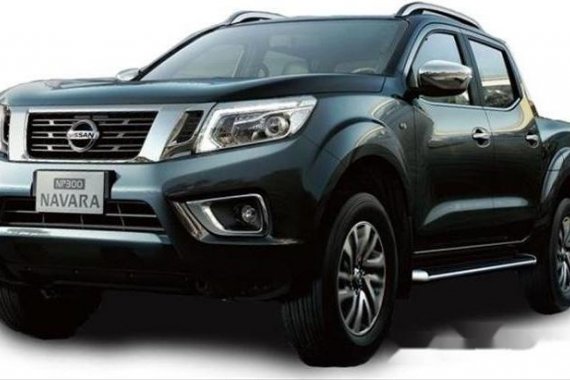 Nissan NP300 Navara 2016 EL M/T for sale